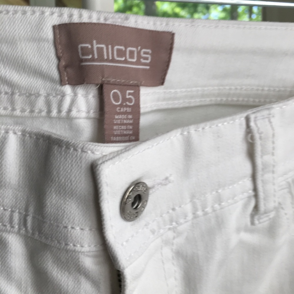 Chico’s Pants